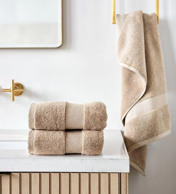turkish cotton towels