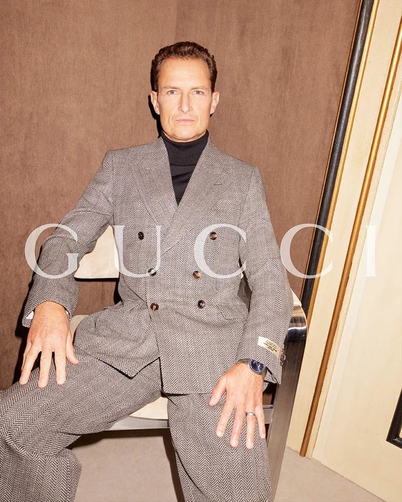 Clothing item Discover more on the Gucci website