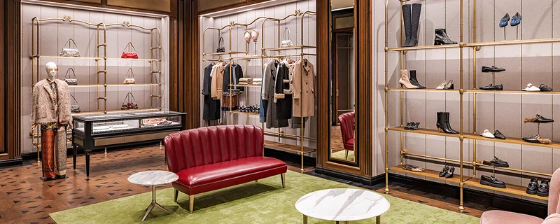 Discover more on the Gucci website