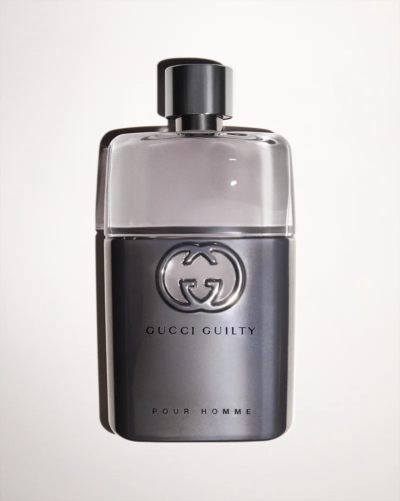 Fragrance Discover more on the Gucci website
