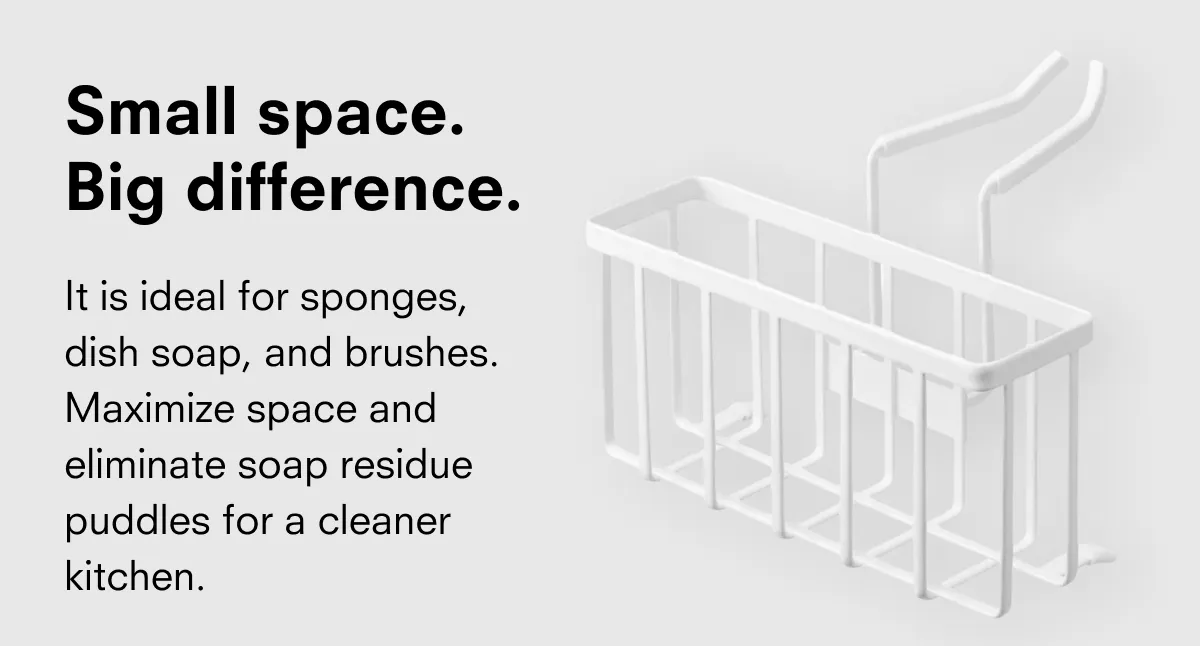 Small Place. Big difference