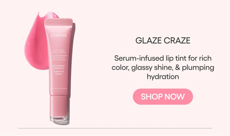 GLAZE CRAZE