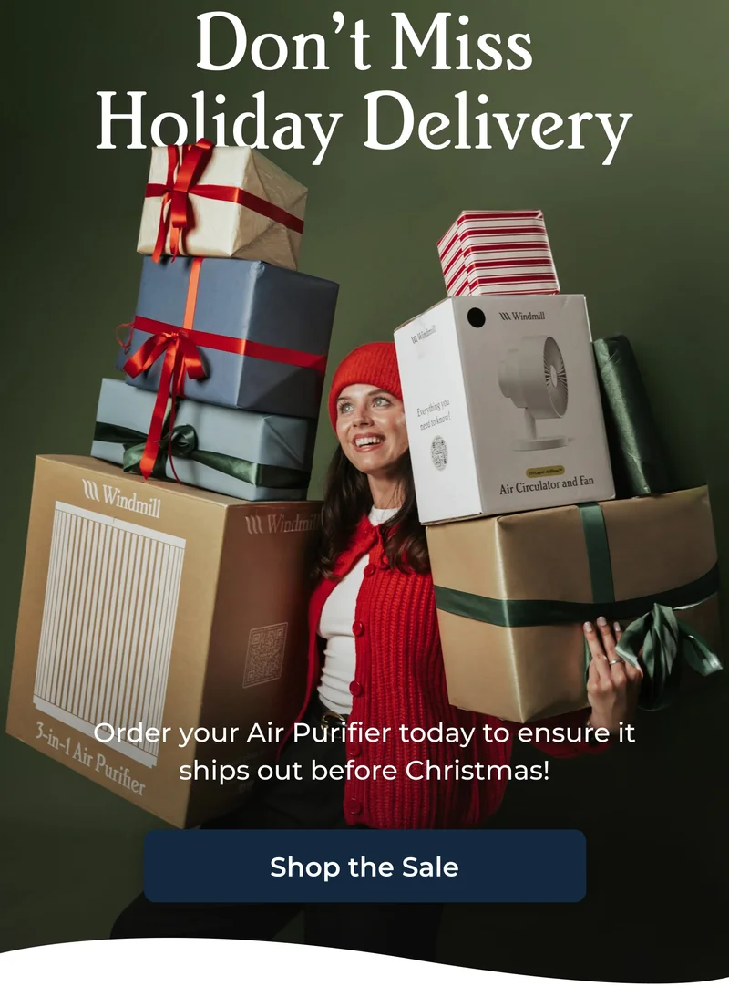 Upgrade Your Home For the Holidays