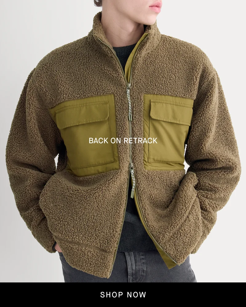 Image | Back on Retrack | Shop Now