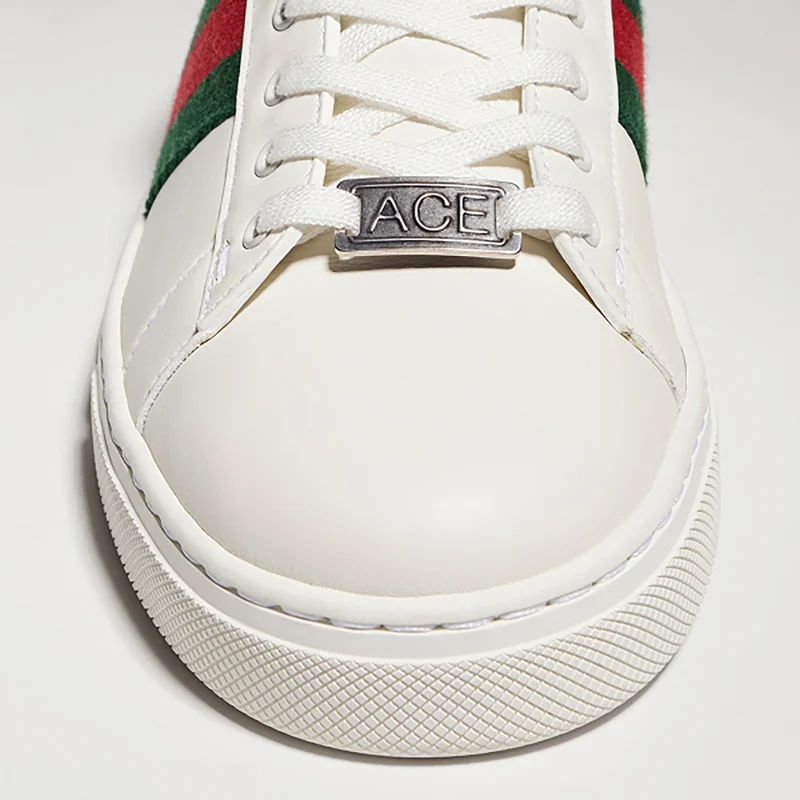 Shoe(s) Discover more on the Gucci website