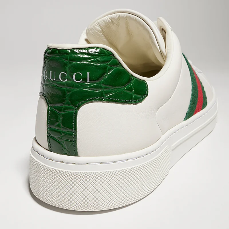 Shoe(s) Discover more on the Gucci website