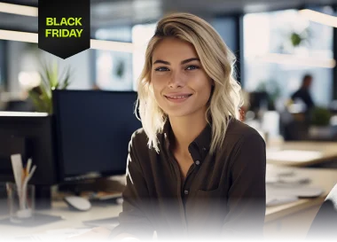Black Friday Sale