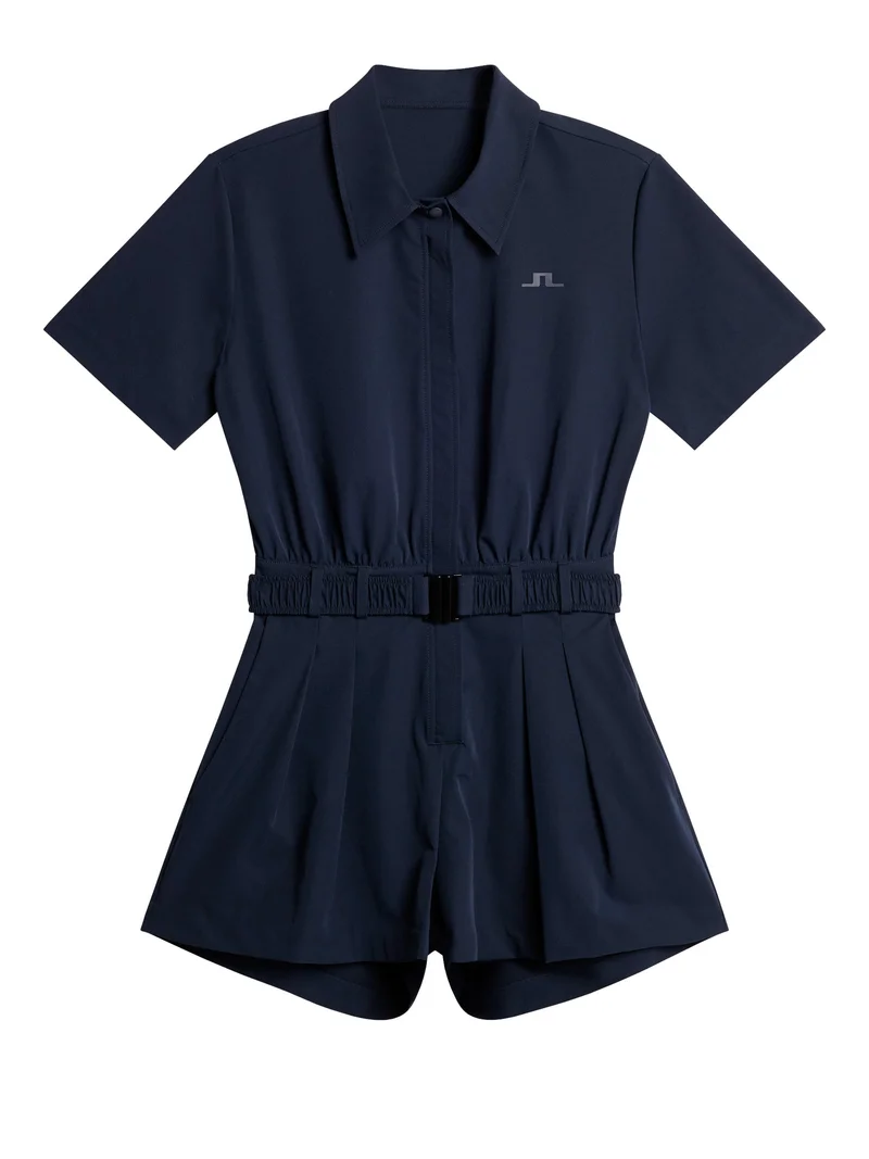 Image of Kendra Playsuit