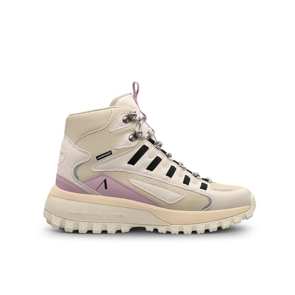 Apaze Hightop