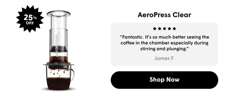 AeroPress XL