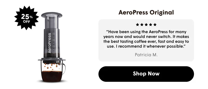 AeroPress Original