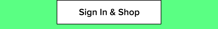 Sign In & Shop