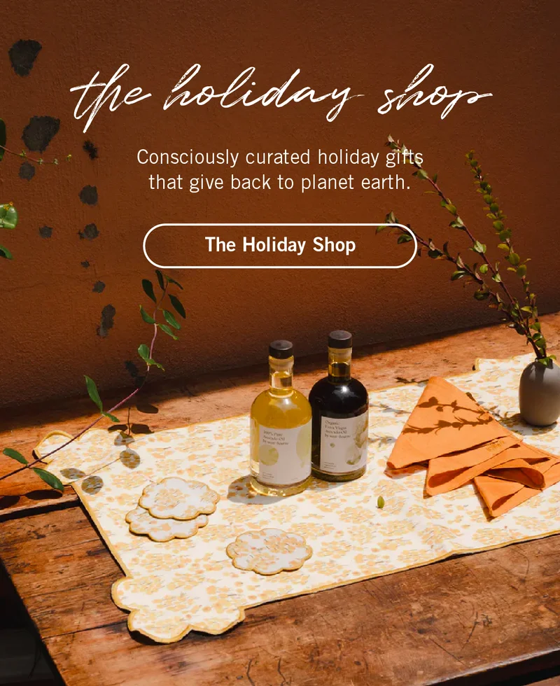 The Holiday Shop