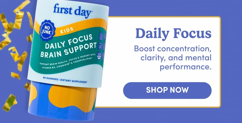 Daily Focus