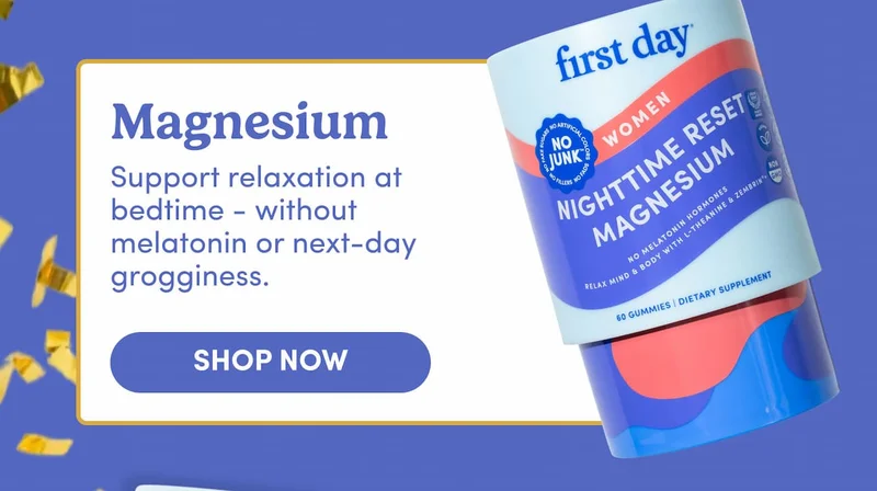 Magnesium