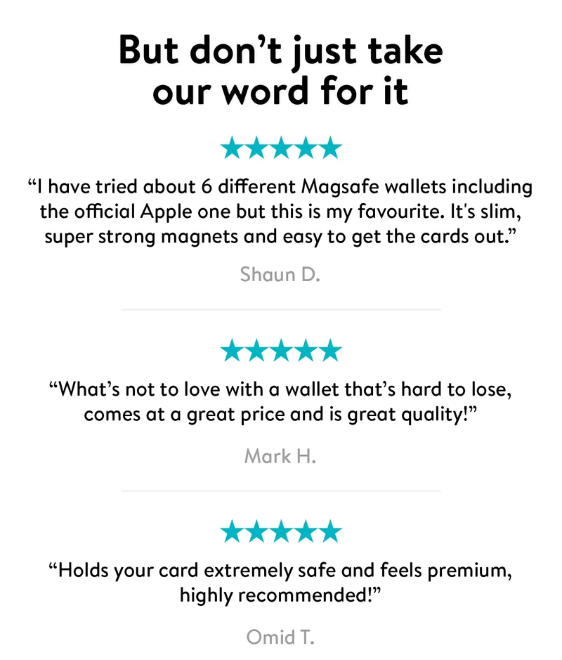 reviews