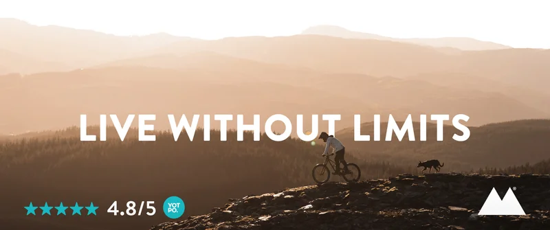 Live Without Limits
