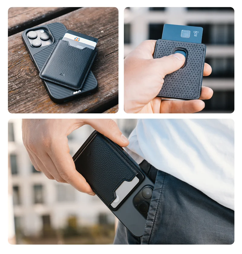 Mous wallet