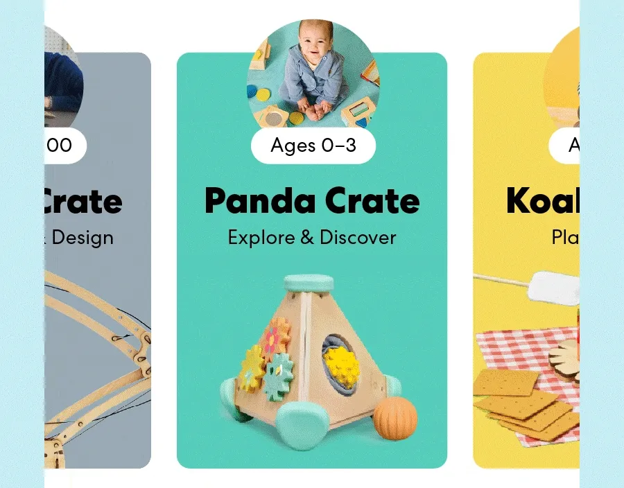 Explore all subscriptions