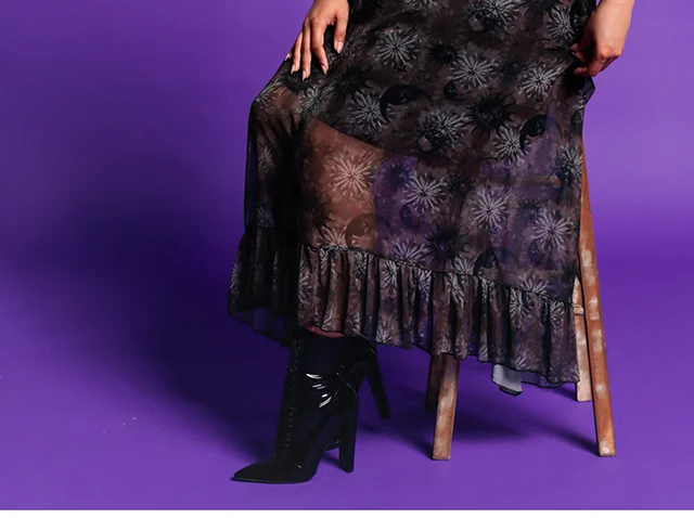 New in Plus Shop Now