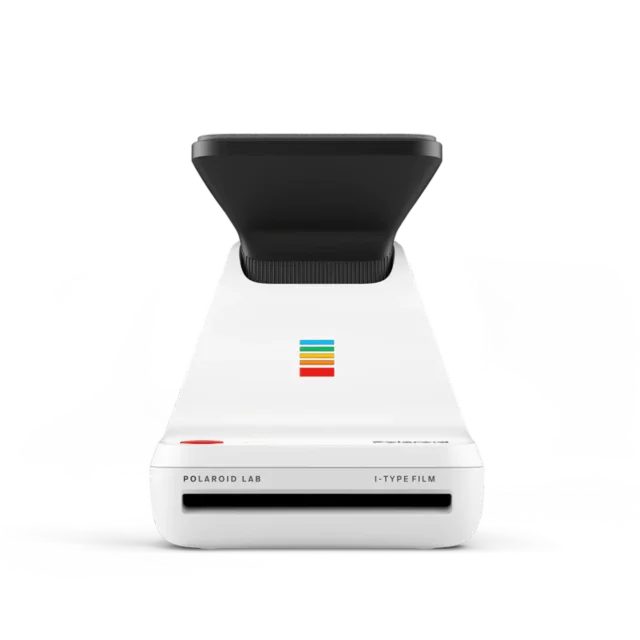 Polaroid Lab <br> Instant <br> Printer