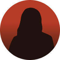 silhouette image