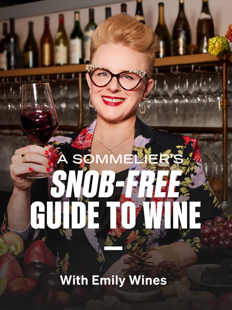 Emily Wines