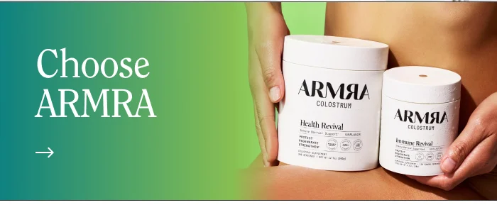 CHOOSE ARMRA
