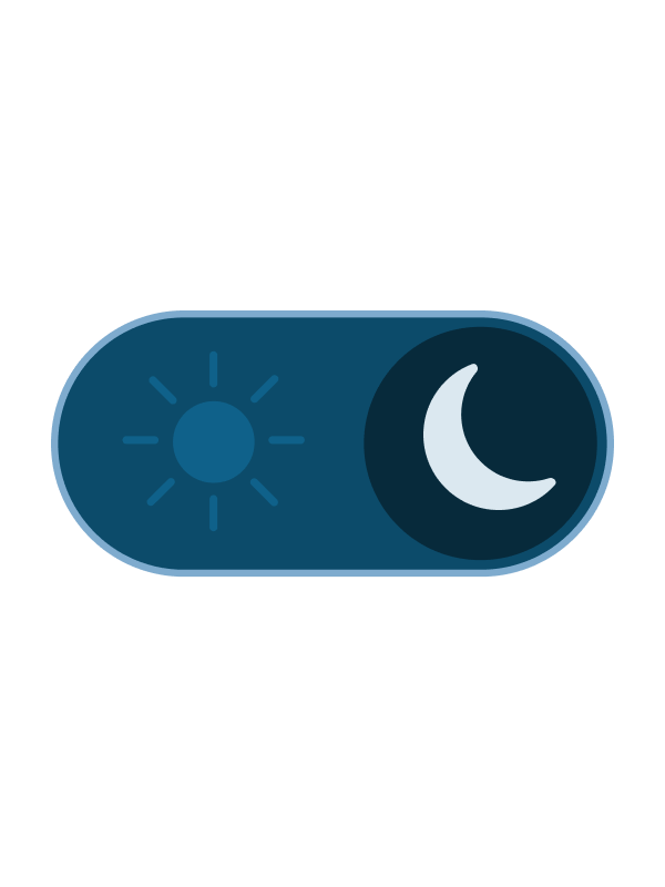 dark mode icon