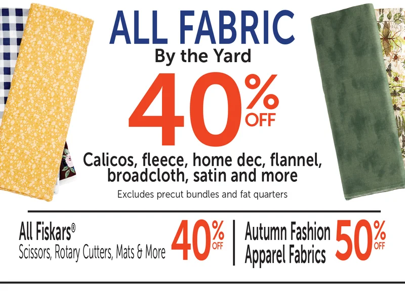 Fabric