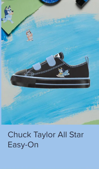 Chuck Taylor All Star Easy-On