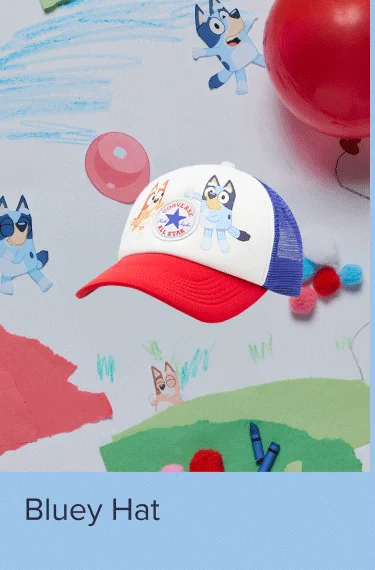 Bluey Hat