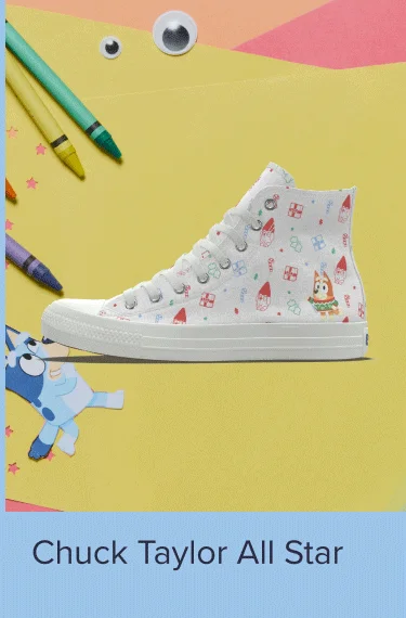 Chuck Taylor All Star