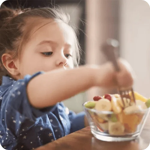 4 Reasons Your Kid Is Always Hungry—and How to Finally Fill Them Up 4 Reasons Your Kid Is Always Hungry—and How to Finally Fill Them Up