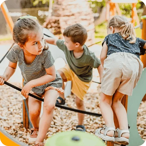 This One-Word Switch Prevents Kid Meltdowns When Leaving Somewhere Fun This One-Word Switch Prevents Kid Meltdowns When Leaving Somewhere Fun
