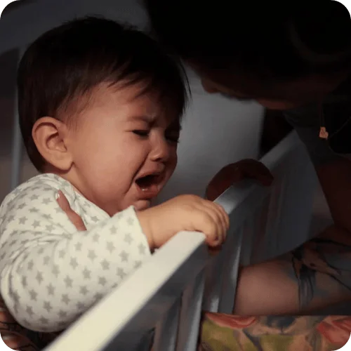 Everything You Should Know About Toddler Nightmares Everything You Should Know About Toddler Nightmares