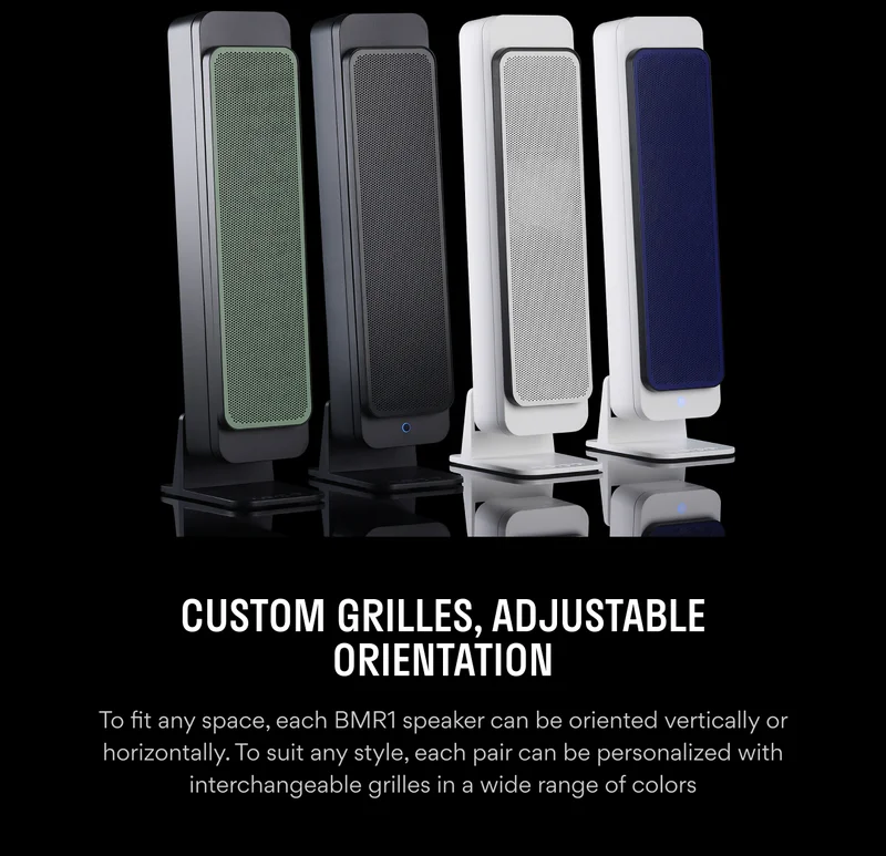 Custom Grilles, Adjustable Orientation Custom Grilles, Adjustable Orientation