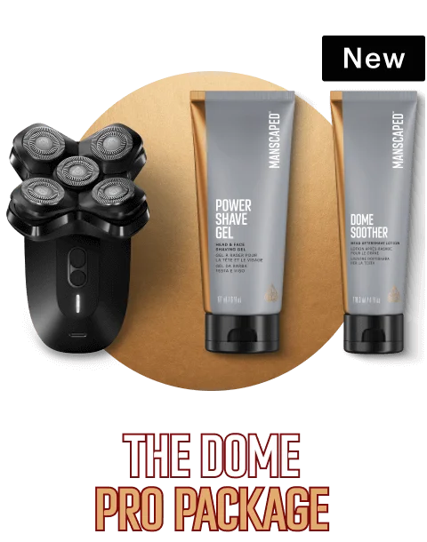 The Dome Pro Package