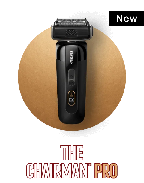 The Chairman Pro
