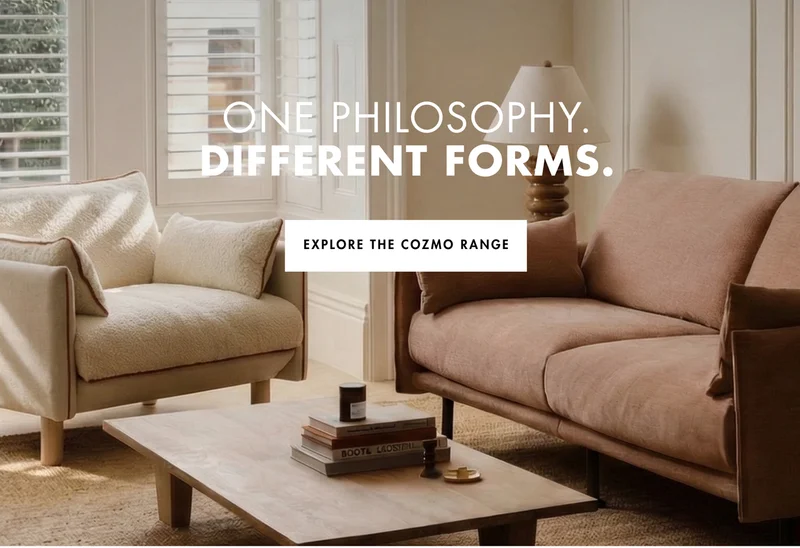 One Philosophy. Different Forms.