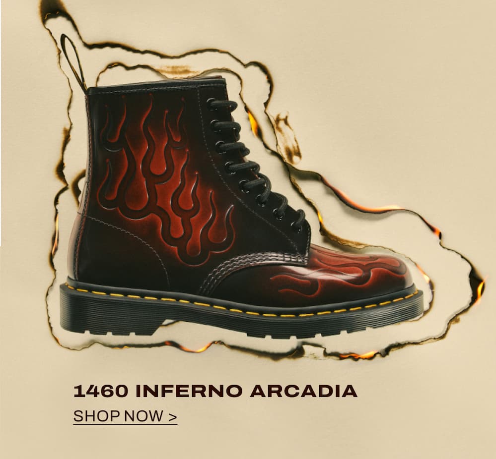 1460 Inferno Arcadia