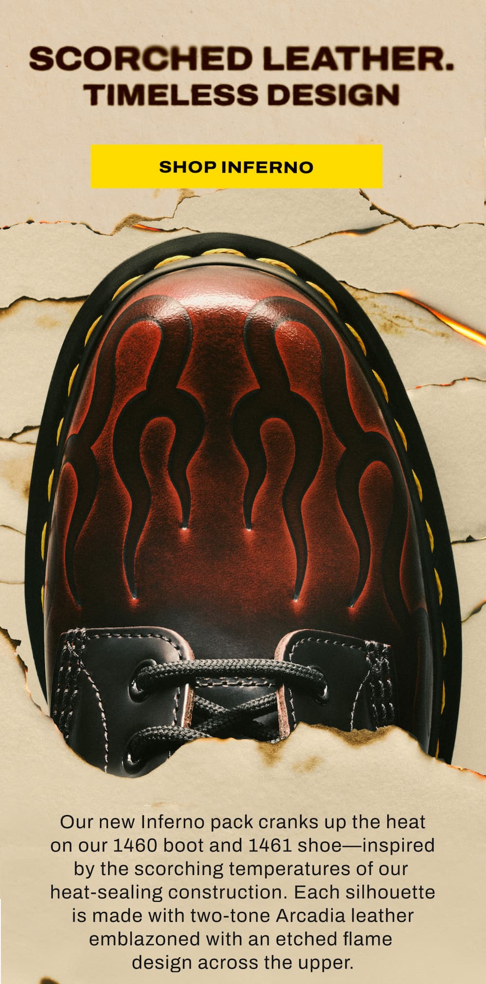 Shop Inferno