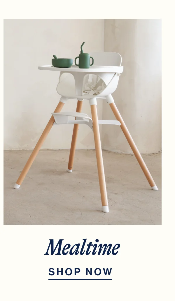 Mealtime Shop Now