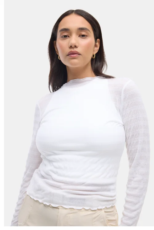 Shop the Ynes Top