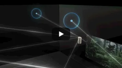 360 Spatial Sound Mapping