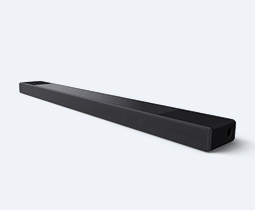 HT-A7000 7.1.2ch Dolby Atmos® Soundbar