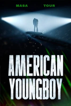 AMERICAN YOUNGBOY