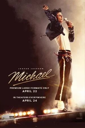 MICHAEL - EARLY ACCESS SCREENING EVENT