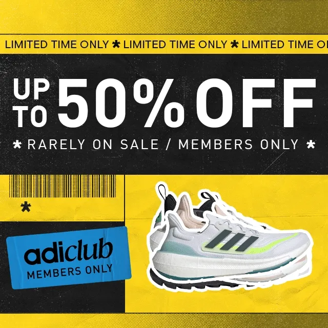 Up to 50% off