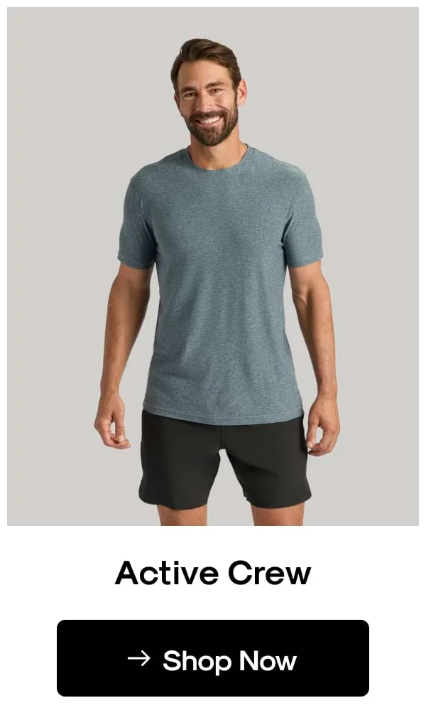 Active Crew